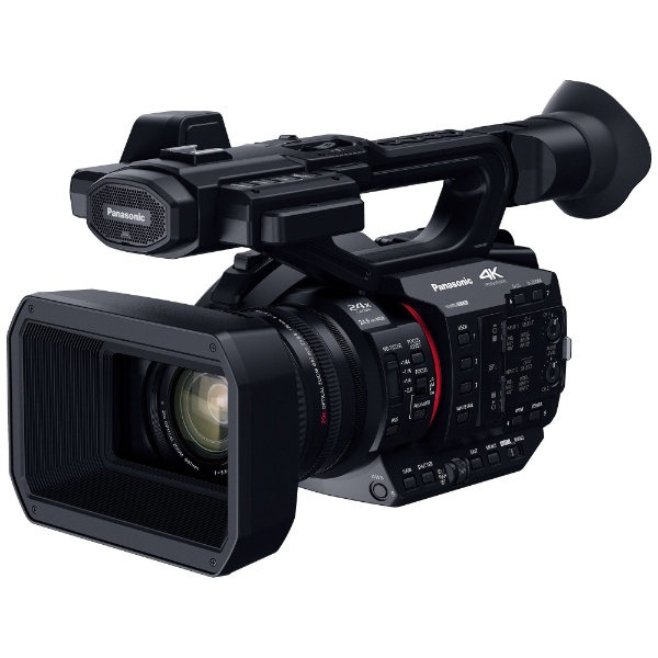 4Kデジタルビデオカメラ AC2 [4K対応] RWC｜アール・ダブリュー・シー