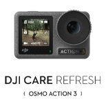 [DJI产品保证计划]版Card DJI Care Refresh 2年的(Osmo Action 3)JP