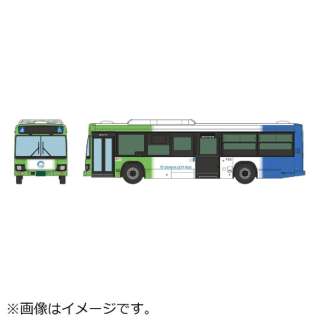 全国公共汽车收集[JB084]大阪城市公共汽车