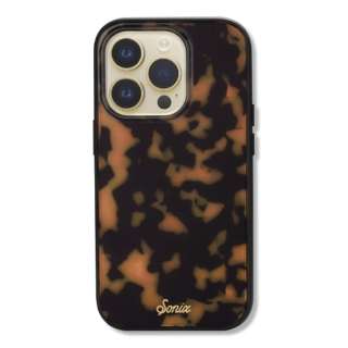 iPhone 14 Pro 6.1C` MagSafeΉ Brown Tort A15-M136-0011