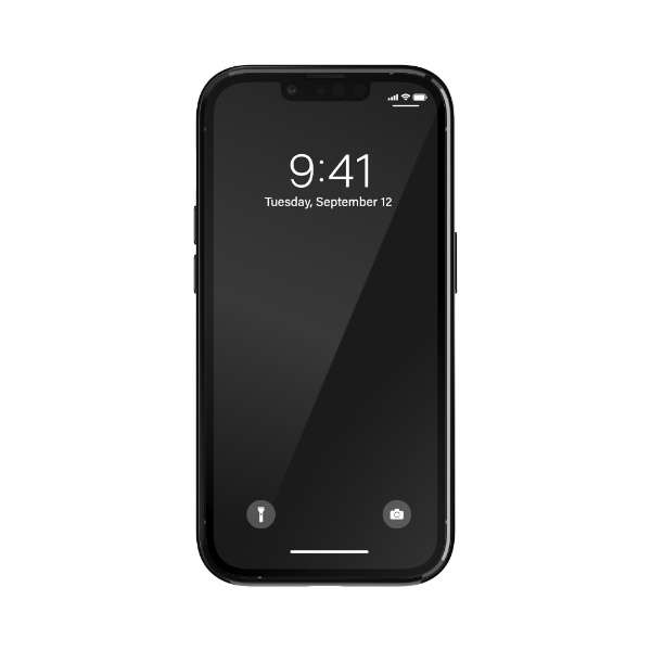 iPhone 14 Pro 6.1C` SP Snap Case Logo FW22 /white 50246_2