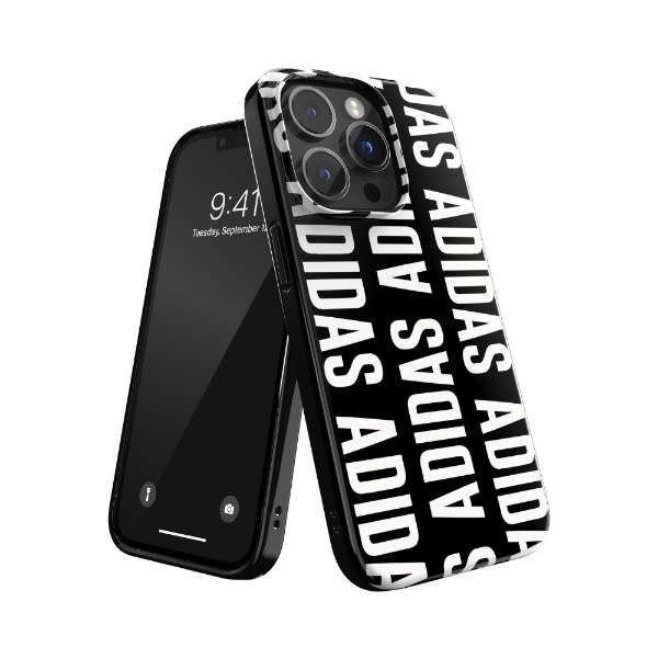 iPhone 14 Pro 6.1C` SP Snap Case Logo FW22 /white 50246_4