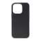 iPhone 14 Pro 6.1C` Smooth Touch Hybrid Case black UNI-CSIP22MP-1STBK yïׁAOsǂɂԕiEsz_1