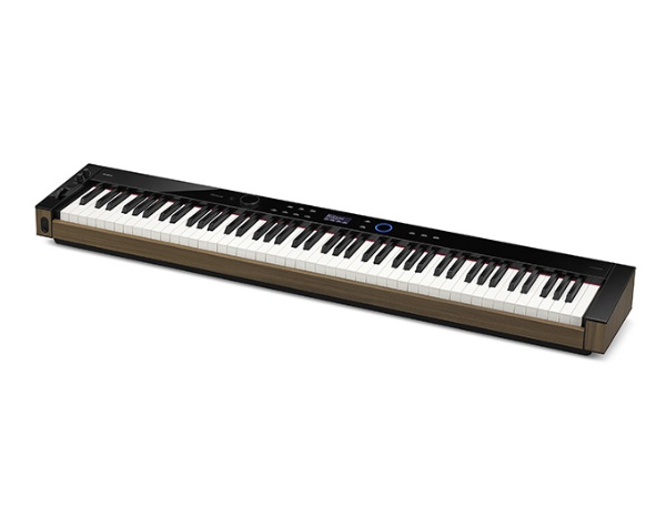 電子ピアノ Privia ブラック PX-S6000BK [88鍵盤] カシオ｜CASIO 通販