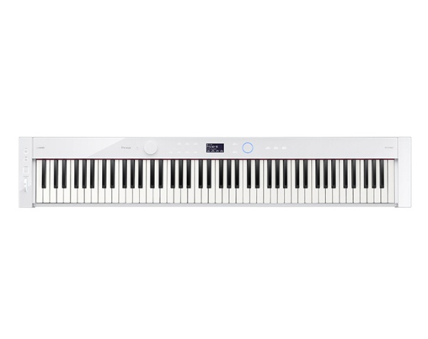 カシオ電子ピアノPX-Sシリーズ/CDP-S100対応ソフトケース SC-800P 