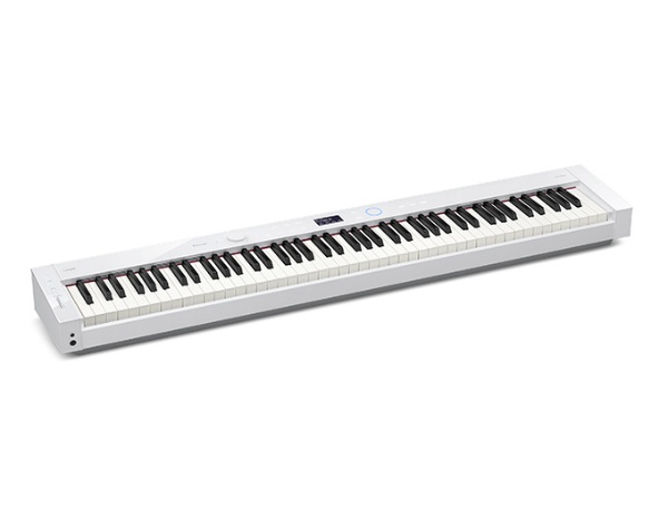 電子ピアノ Privia ホワイト PX-S7000WE [88鍵盤]