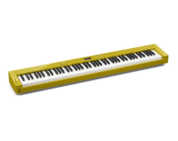 電子ピアノ Privia ハーモニアスマスタード PX-S7000HM [88鍵盤