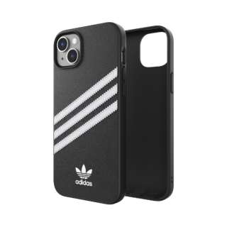 iPhone 14 Plus 6.7C` OR Moulded Case PU FW22 black/white 50187