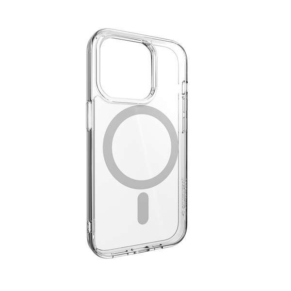 SwitchEasy MagSafe対応耐衝撃ＭＩＬ－ＳＴＤ薄型清除包/清除iPhone 14 Pro 6.1英寸SE-INPCSPTSM-TR_3