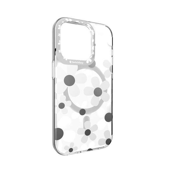 SwitchEasy MagSafe対応耐衝撃ＭＩＬ－ＳＴＤ薄型清除包/fururu iPhone 14 Pro 6.1英寸SE-INPCSPTIM-FL_3