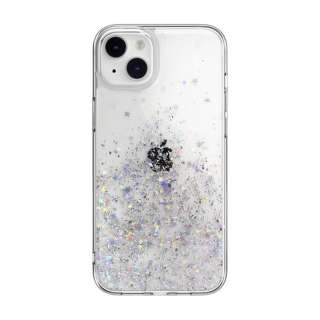 iPhone 14 Plus 6.7C` P[XSwitchEasy StarField for iPhone i2022j 6.7inch 2Lens iTransparentj SE-INBCSPTSF-TR