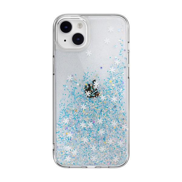 iPhone 14 Plus 6.7 SwitchEasy StarField for iPhone 2022 6.7inch 2Lens Frozen SE-INBCSPTSF-FZ