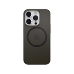 SwitchEasy MagSafe对应超薄型清除包/黑色iPhone 14 Pro 6.1英寸SE-INPCSPCVM-BK