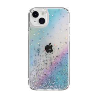 iPhone 14 Plus 6.7C` P[XSwitchEasy StarField for iPhone i2022j 6.7inch 2Lens iGalaxyj SE-INBCSPTSF-GL
