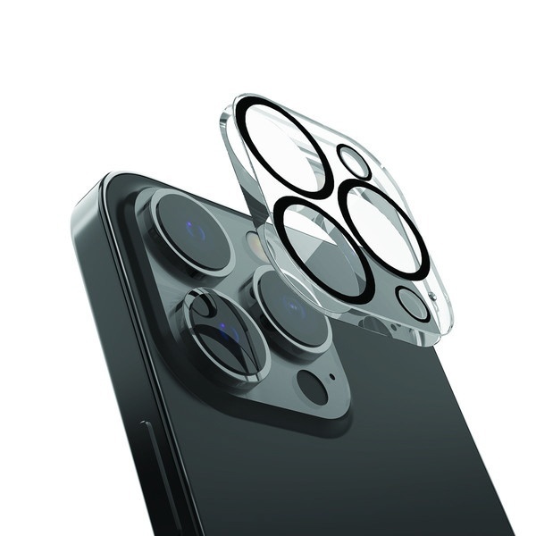 iPhone 14 pro   14 pro MAX カメラレンズ保護 ガラス