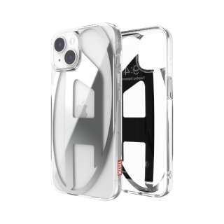 iPhone 14 6.1C`Clear Case D FW22 clear 50293