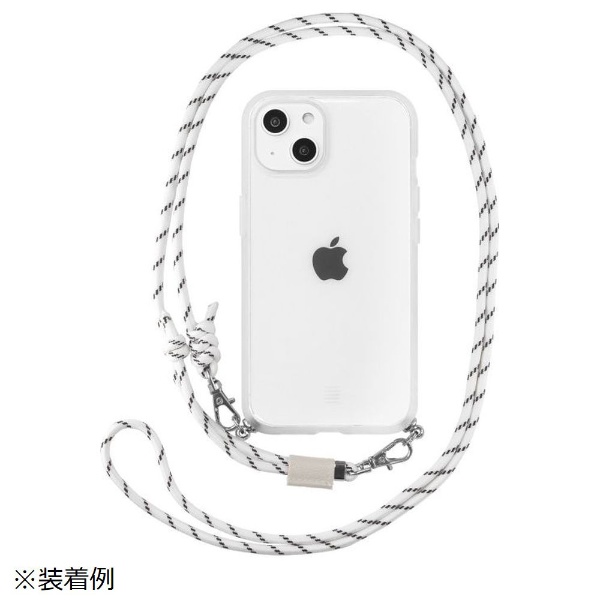 iPhone 14 6.1 IIII fit Loop  ꥢ IFT-132CL