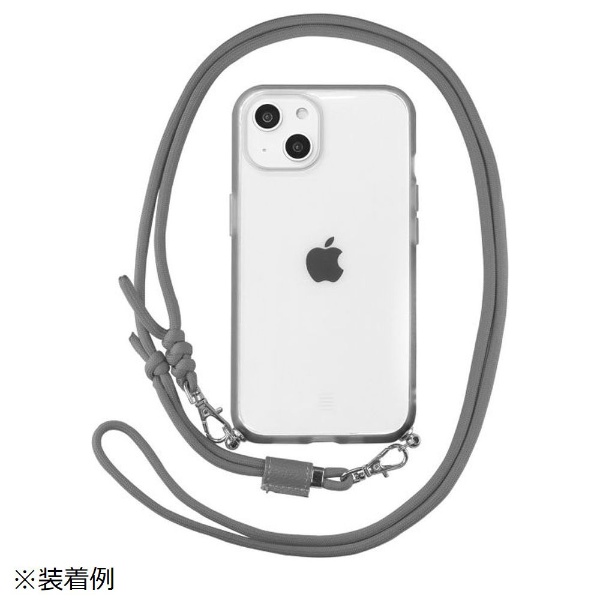 iPhone 14 6.1 IIII fit Loop  ⡼ IFT-132SK