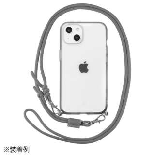 iPhone 14 6.1C` IIII fit Loop P[X X[N IFT-132SK