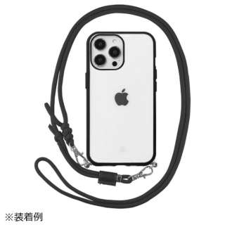 iPhone 14 Pro 6.1C` IIII fit Loop P[X ubN IFT-134BK