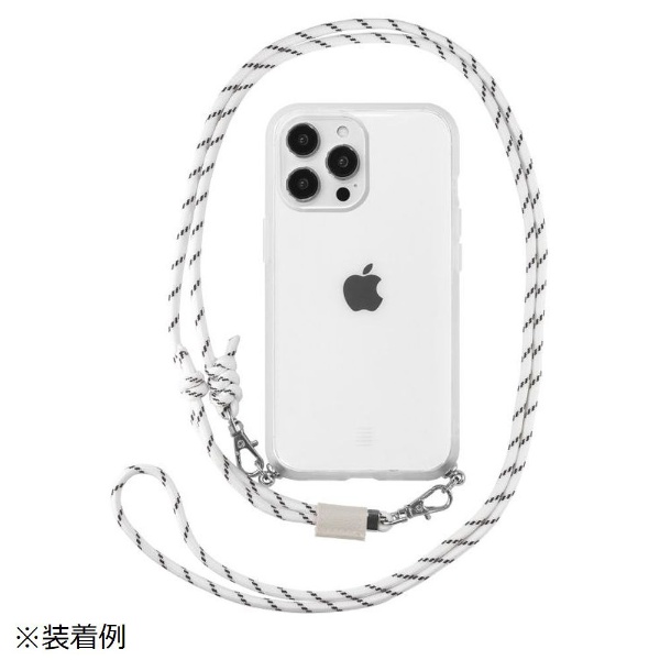 iPhone 14 Pro 6.1 IIII fit Loop  ꥢ IFT-134CL