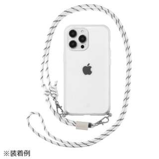 iPhone 14 Pro 6.1C` IIII fit Loop P[X NA IFT-134CL