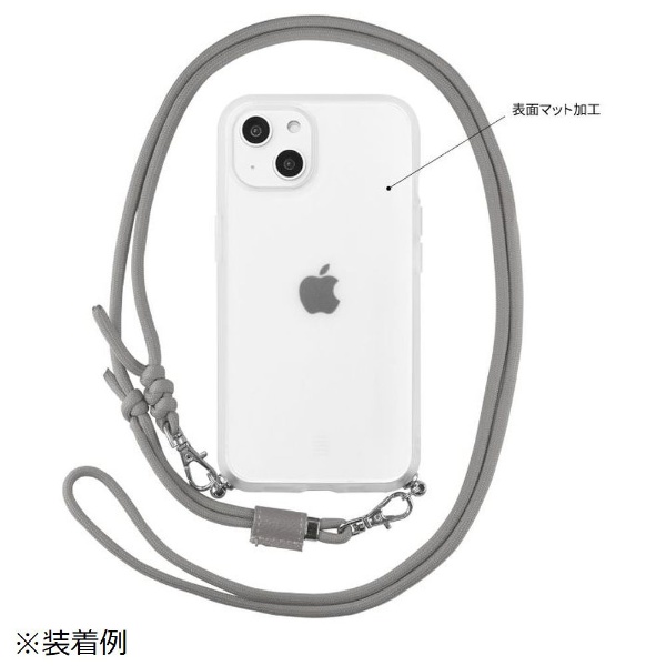 iPhone 14 6.1 2 IIII fit Loop  ե IFT-132FR