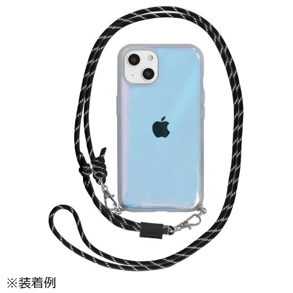 iPhone 14 6.1 2 IIII fit Loop Premium   IFT-133AUR