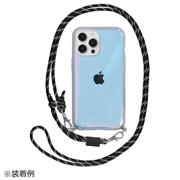 iPhone 14 Pro 3 IIII fit Loop Premium   IFT-135AUR