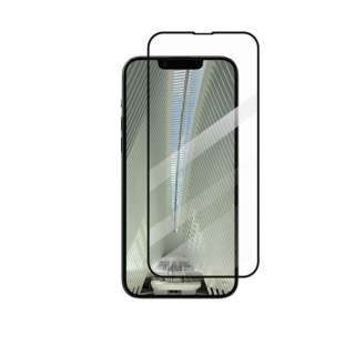 iPhone 14 6.1C` KXtBSwitchEasy Glass 9H for iPhone i2022j 6.1inch 2Lens iClearj SE-INNSPEGG9-CL