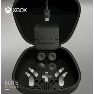 Xbox Elite V[Y 2 Rv[g R|[lg pbN 4Z1-00003