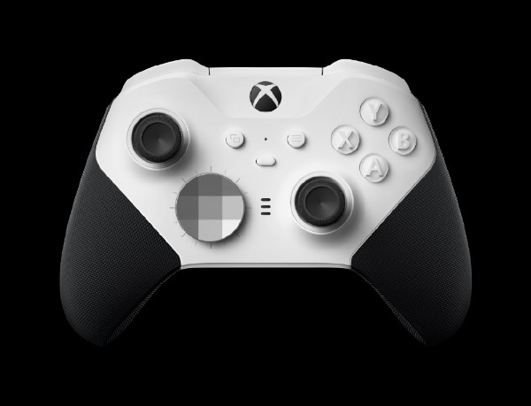 新素材新作 新品 マイクロソフト Microsoft Xbox Elite ワイヤレス コントローラー シリーズ 2  コアホワイト4549576186054 michelephoenix.com