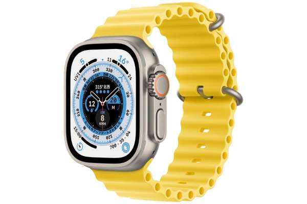 Apple"Apple Watch Ultra"ＧＰＳ+Cellular型号
