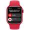 Apple Watch Series 8（GPSモデル）- 41mm(PRODUCT)REDアルミニウムケースと(PRODUCT)REDスポーツバンド MNP73JA_6