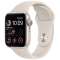 Apple Watch ＳＥ(第2代:ＧＰＳ型号)40mm星光铝包和星光运动带MNJP3JA
