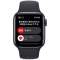 Apple Watch ＳＥ(第2代:ＧＰＳ型号)40mm午夜铝情况和午夜运动带MNJT3JA_7