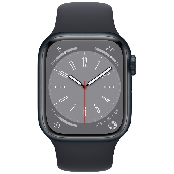 新品未使用MNHV3J/A Apple Watch Series 8 41mm
