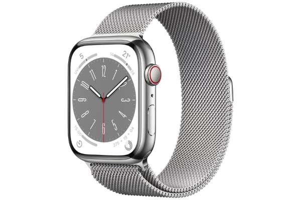 Apple"Apple Watch Series 8"ＧＰＳ+Cellular型号
