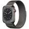 Apple Watch Series 8iGPS + Cellularfj- 45mmOt@CgXeXX`[P[XƃOt@Cg~l[[[v MNKX3JA