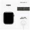 Apple Watch Series 8iGPS + Cellularfj- 45mmOt@CgXeXX`[P[XƃOt@Cg~l[[[v MNKX3JA_9