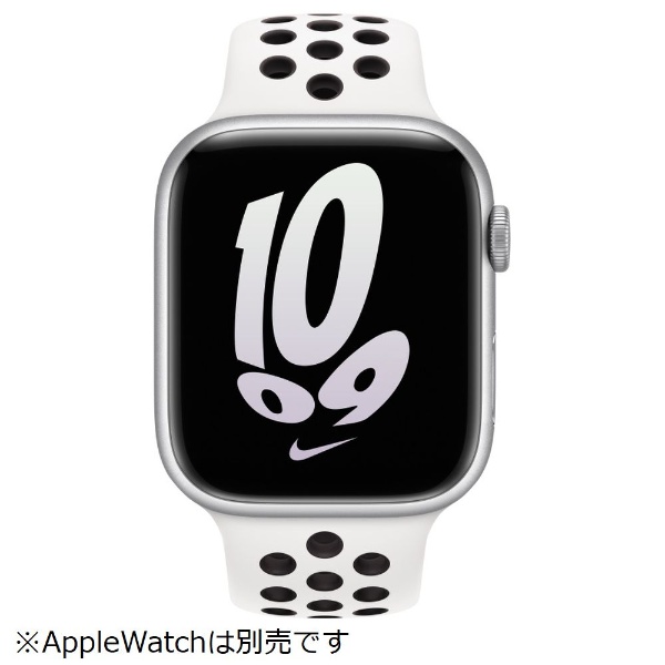 Apple Watch バンド NIKE 45ミリ