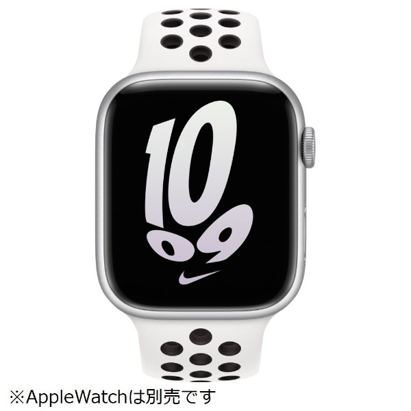 Apple Watch スポーツ　バンド　44mm 純正　ホワイト　白