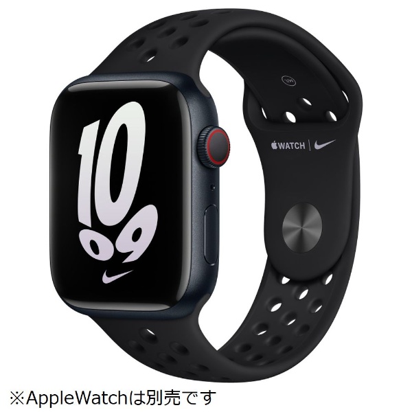Apple Watch Series8 ナイキスポーツバンド