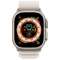Apple Watch Ultra(ＧＰＳ+Cellular型号)-49mm钛包和星光Alpine Electronics循环-S MQFQ3JA_2