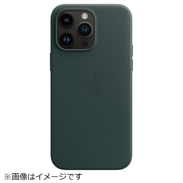 セット販売 iPhone14Pro 純正ケース leather silicone-