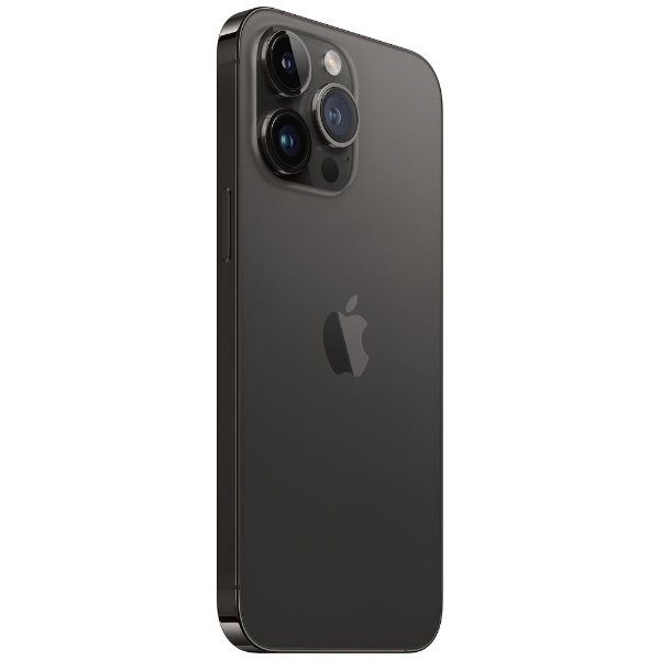 SIMフリー】 iPhone 14 Pro Max A16 Bionic 6.7型 ストレージ：256GB
