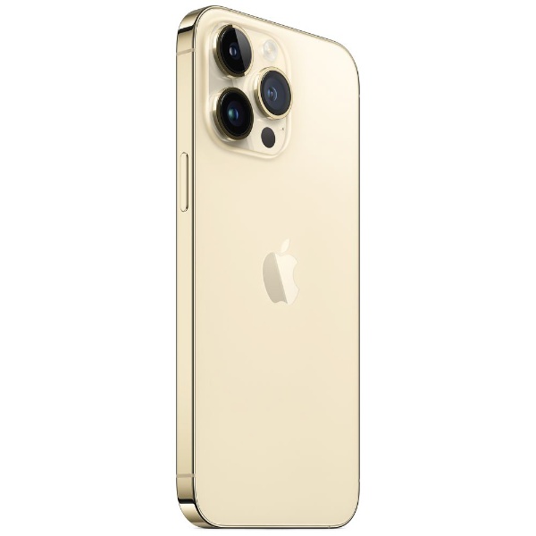 SIMフリー】 iPhone 14 Pro Max A16 Bionic 6.7型 ストレージ：256GB 