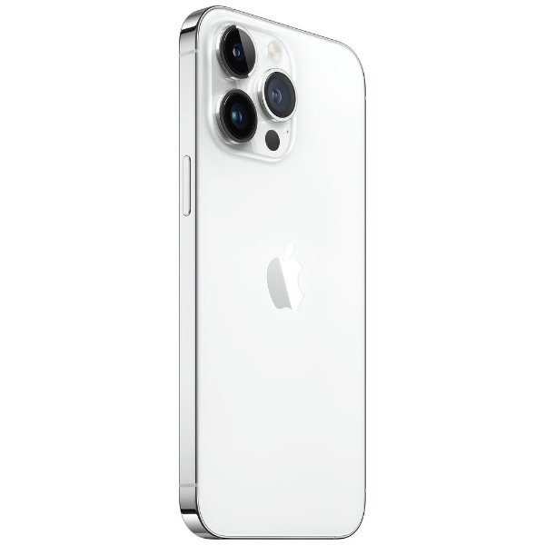 SIMフリー】 iPhone 14 Pro Max A16 Bionic 6.7型 ストレージ：1TB