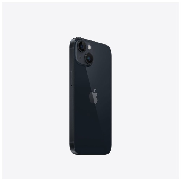SIMフリー】 iPhone 14 A15 Bionic 6.1型 ストレージ：256GB デュアル