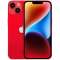 【SIMフリー】 iPhone 14 A15 Bionic 6.1型 ストレージ：256GB デュアルSIM（nano-SIMとeSIM） MPWG3J/A (PRODUCT)RED